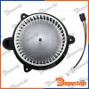 Pulseur d'air habitacle pour VOLVO | EWN-VV-004, 8EW376912751